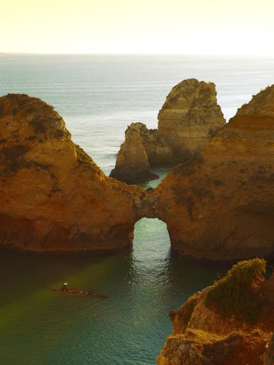 Ponta da Piedade, Lagos