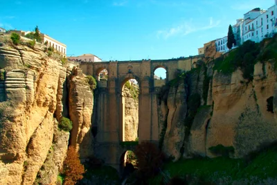 Ronda, Andalusia